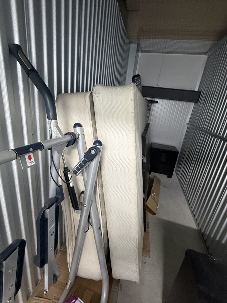 SmartStop Self Storage - Brewster Brampton  auction IB-9899 60