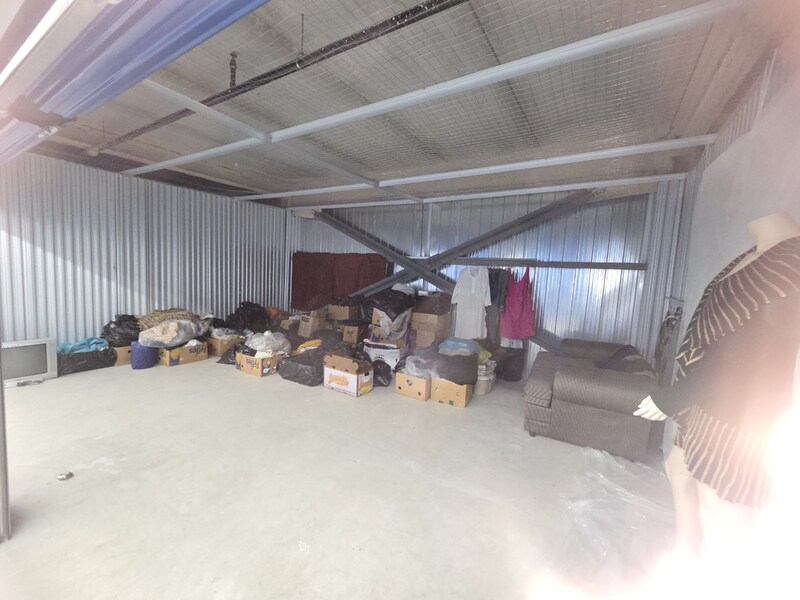 3012 - StorageMart Norseman St Etobicoke  auction IB-8603 10