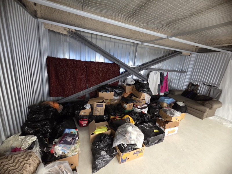 3012 - StorageMart Norseman St Etobicoke  auction IB-8603 30