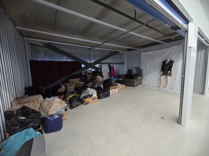 3012 - StorageMart Norseman St Etobicoke  auction IB-8603 20