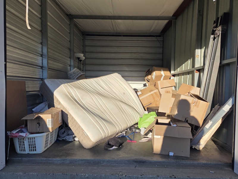 3311 - StorageMart 132 Ave NW & Fort Road  auction IB-3593 20