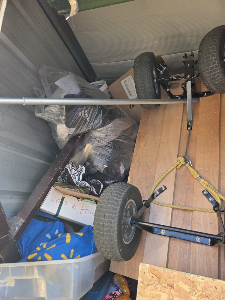 3311 - StorageMart 132 Ave NW & Fort Road  auction IB-1732 30