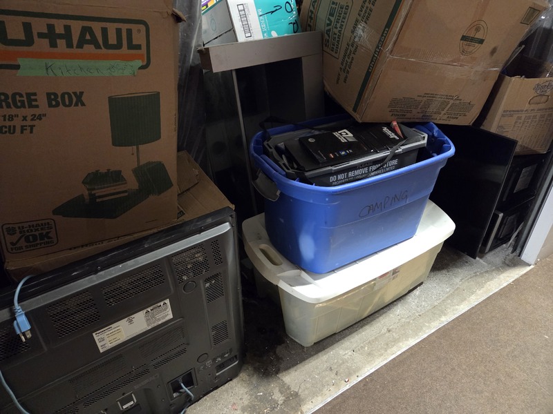 3311 - StorageMart 132 Ave NW & Fort Road  auction IB-7060 20