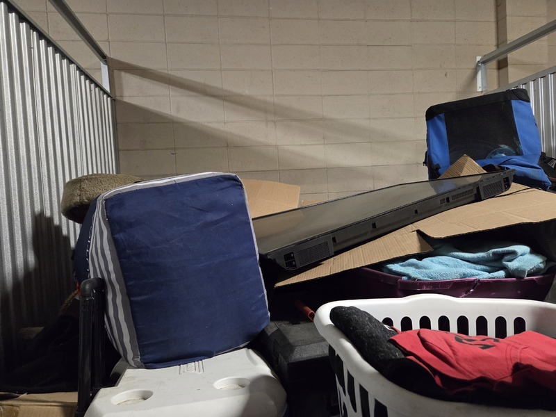 3311 - StorageMart 132 Ave NW & Fort Road  auction IB-7060 30