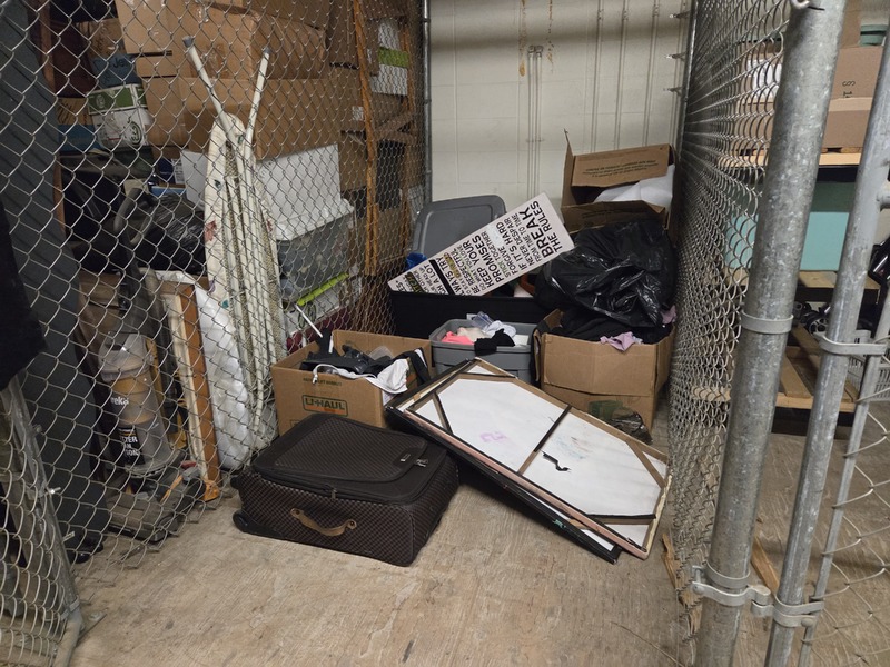 3311 - StorageMart 132 Ave NW & Fort Road  auction IB-8525 30