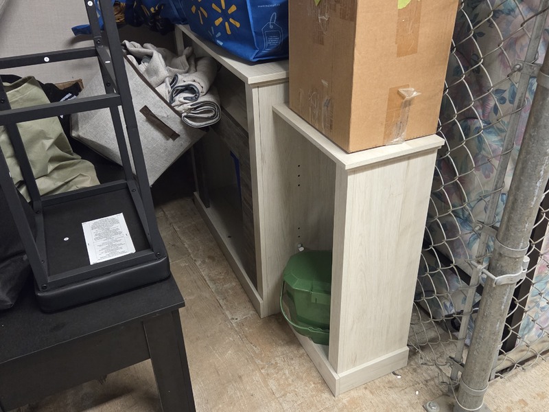 3311 - StorageMart 132 Ave NW & Fort Road  auction IB-5039