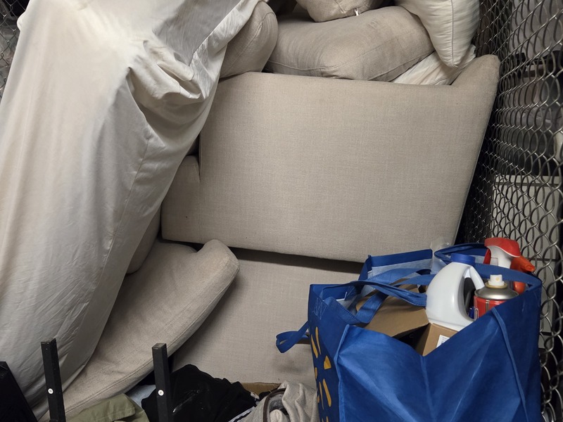 3311 - StorageMart 132 Ave NW & Fort Road  auction IB-5039 30