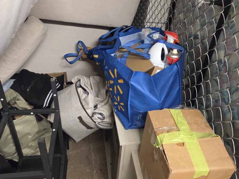 3311 - StorageMart 132 Ave NW & Fort Road  auction IB-5039 40