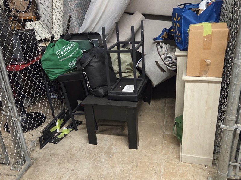 3311 - StorageMart 132 Ave NW & Fort Road  auction IB-5039 60