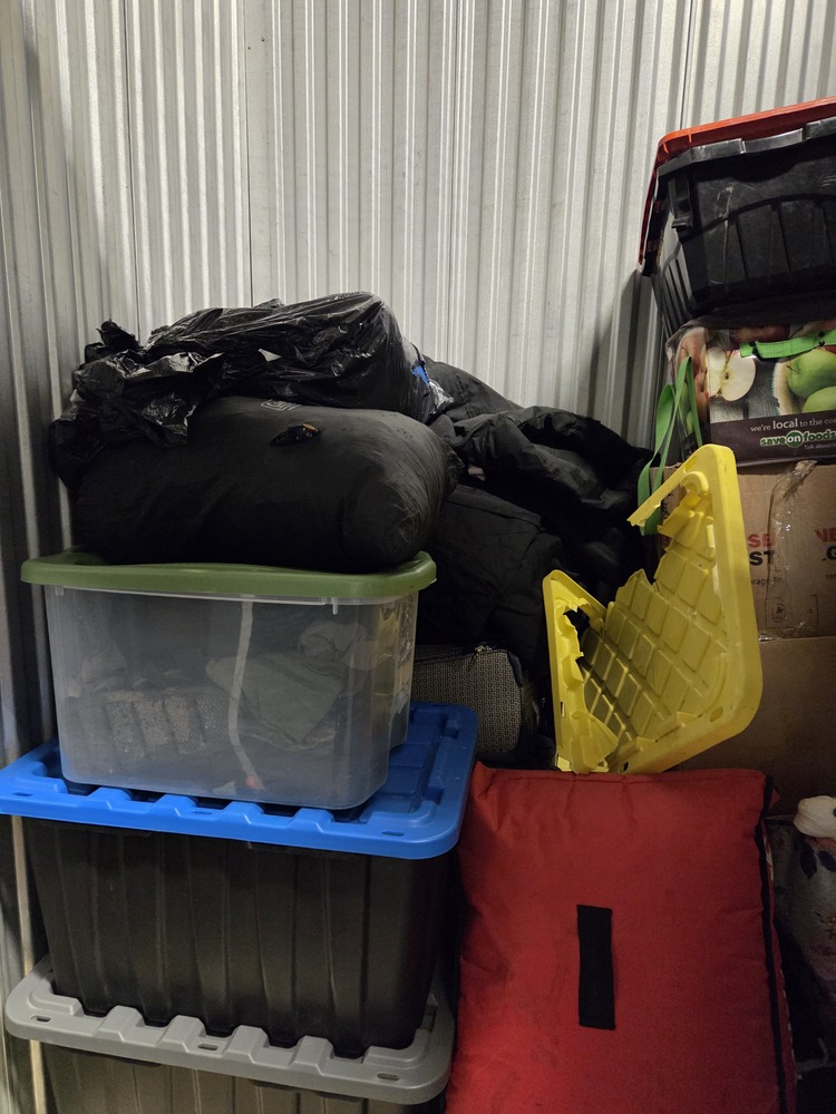 3311 - StorageMart 132 Ave NW & Fort Road  auction IB-7407 20