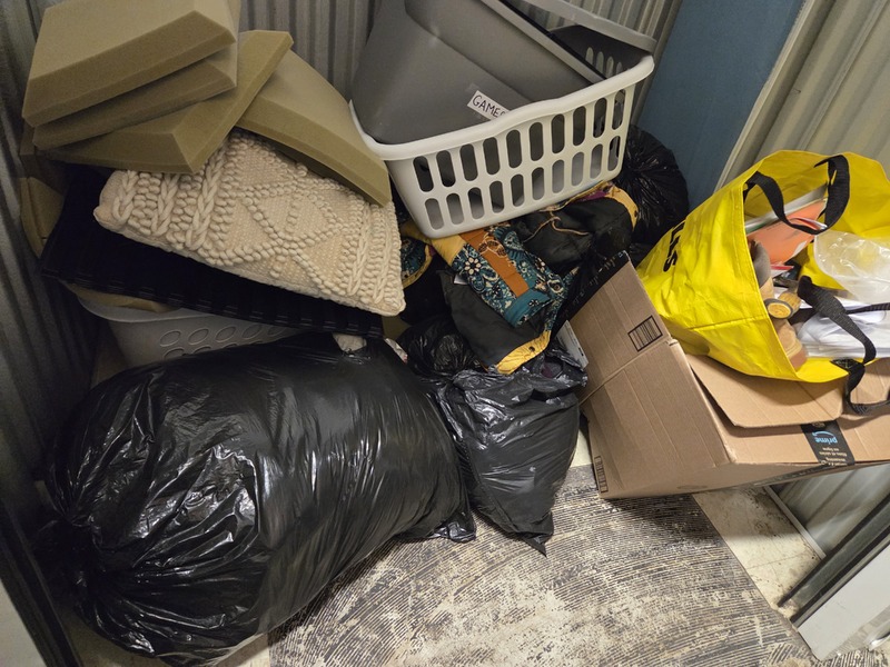 3311 - StorageMart 132 Ave NW & Fort Road  auction IB-8041 30