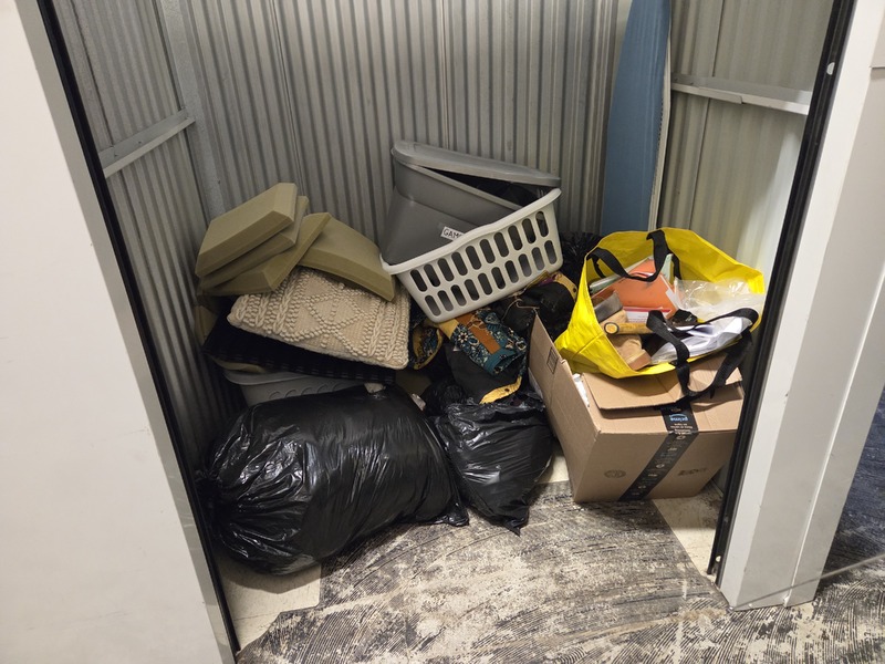 3311 - StorageMart 132 Ave NW & Fort Road  auction IB-8041 20