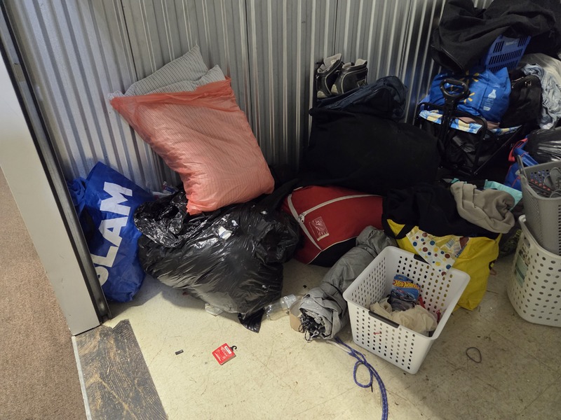 3311 - StorageMart 132 Ave NW & Fort Road  auction IB-5345 40