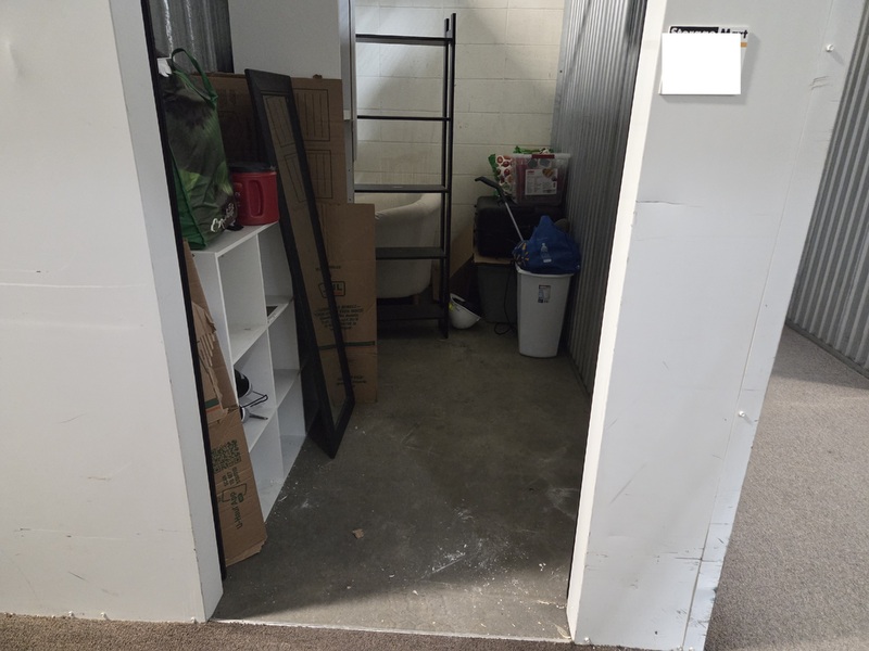 3311 - StorageMart 132 Ave NW & Fort Road  auction IB-1592