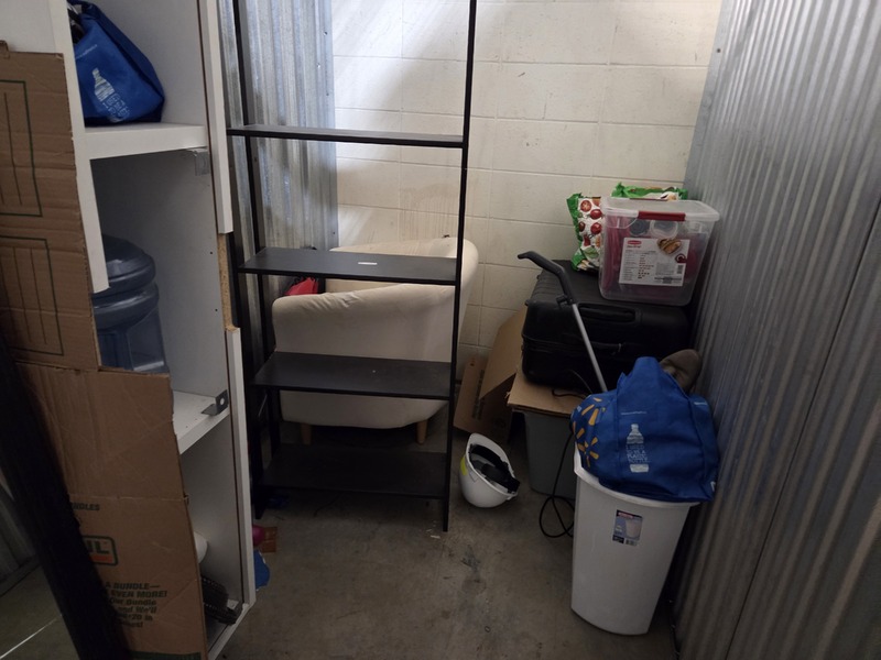 3311 - StorageMart 132 Ave NW & Fort Road  auction IB-1592 10