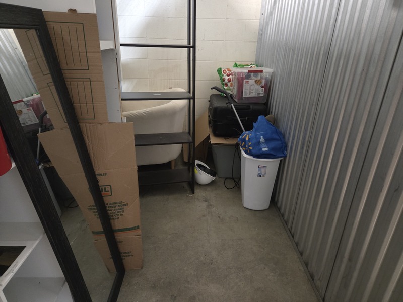 3311 - StorageMart 132 Ave NW & Fort Road  auction IB-1592 20