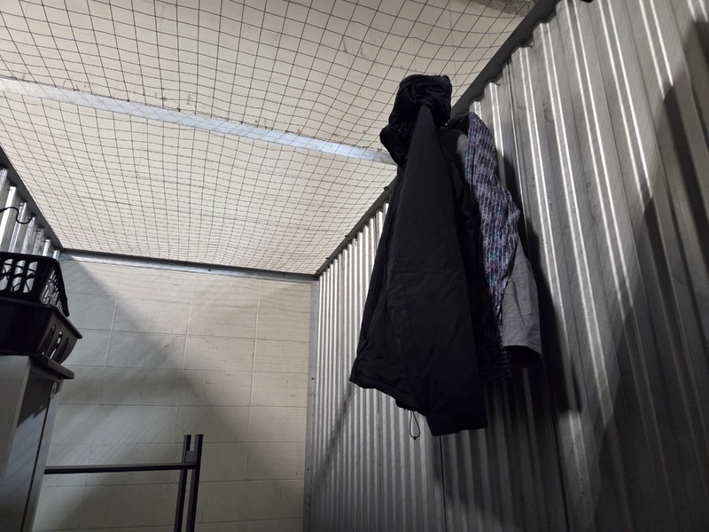 3311 - StorageMart 132 Ave NW & Fort Road  auction IB-1592 30