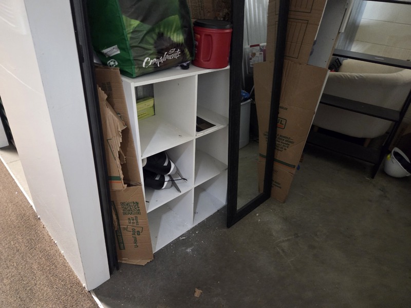 3311 - StorageMart 132 Ave NW & Fort Road  auction IB-1592 40