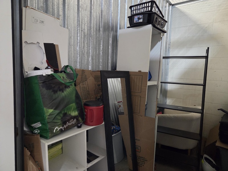 3311 - StorageMart 132 Ave NW & Fort Road  auction IB-1592 50