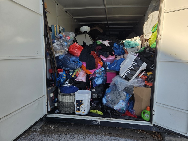 3311 - StorageMart 132 Ave NW & Fort Road  auction IB-3917