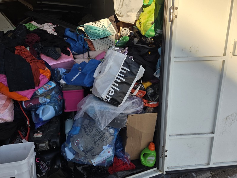 3311 - StorageMart 132 Ave NW & Fort Road  auction IB-3917 10