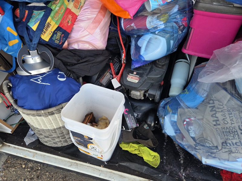 3311 - StorageMart 132 Ave NW & Fort Road  auction IB-3917 30