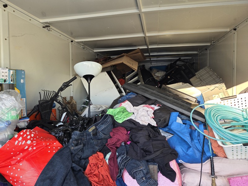 3311 - StorageMart 132 Ave NW & Fort Road  auction IB-3917 40