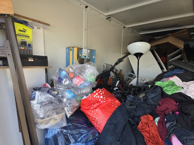 3311 - StorageMart 132 Ave NW & Fort Road  auction IB-3917 50