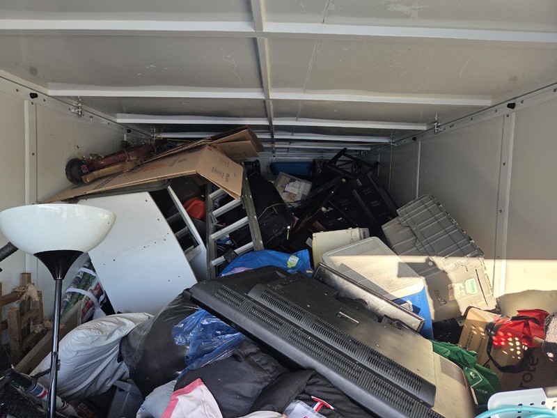 3311 - StorageMart 132 Ave NW & Fort Road  auction IB-3917 70