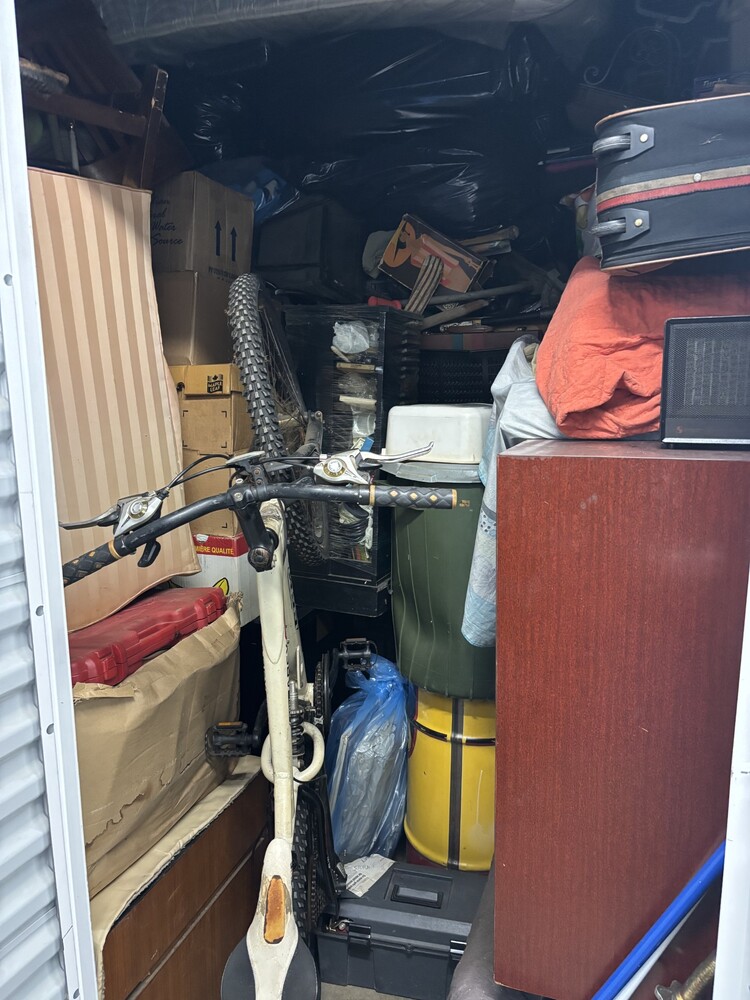 SmartStop Self Storage - North York Dufferin  auction IB-4357