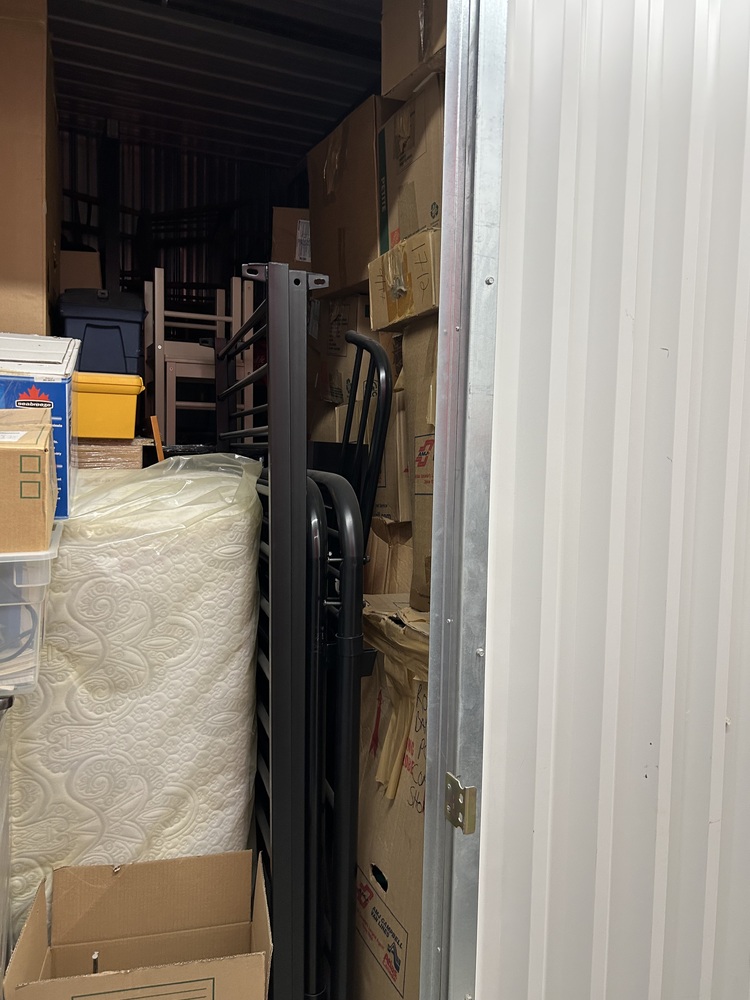 3028 - StorageMart Keele St. Maple  auction IB-9292 20