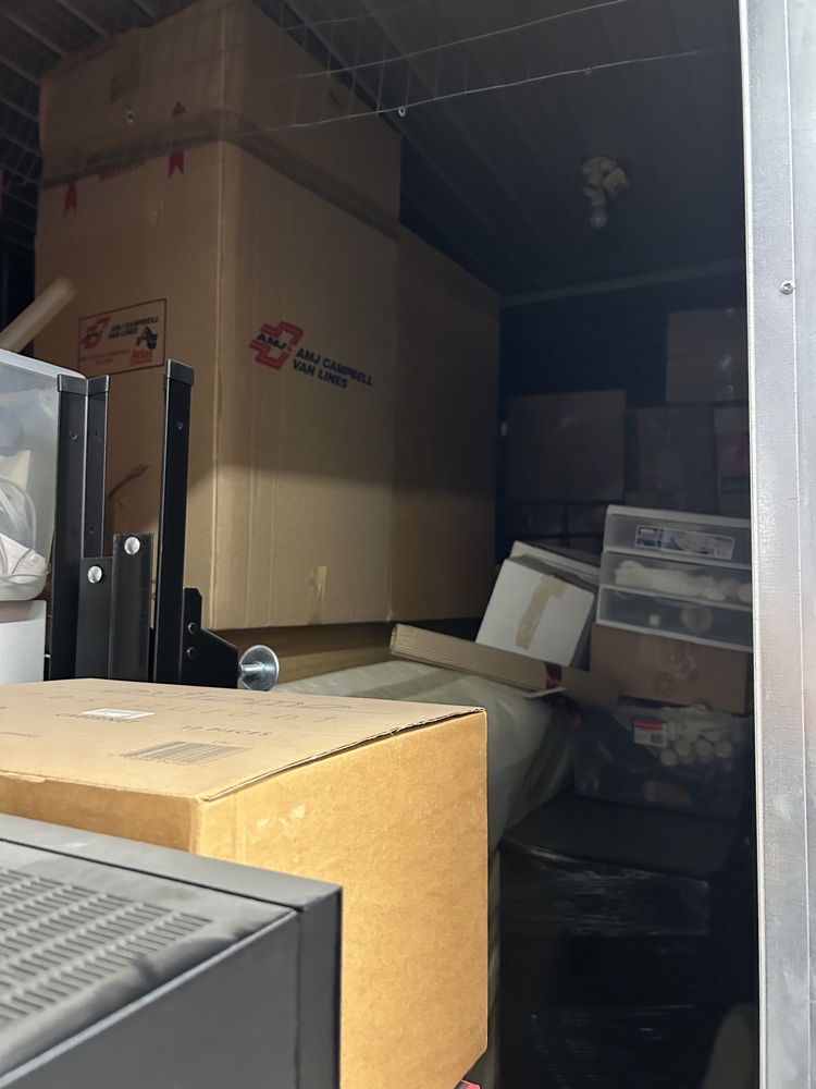 3028 - StorageMart Keele St. Maple  auction IB-9292 30