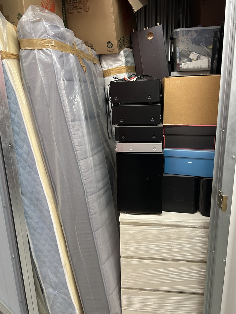 3028 - StorageMart Keele St. Maple  auction IB-9292 40