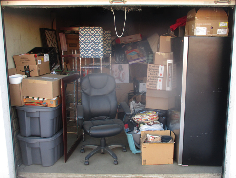 3309 - StorageMart Sherwood Park Fwy & 17th  auction IB-4076