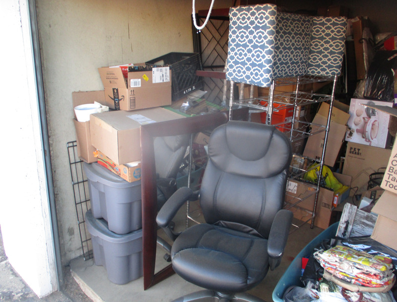 3309 - StorageMart Sherwood Park Fwy & 17th  auction IB-4076 10