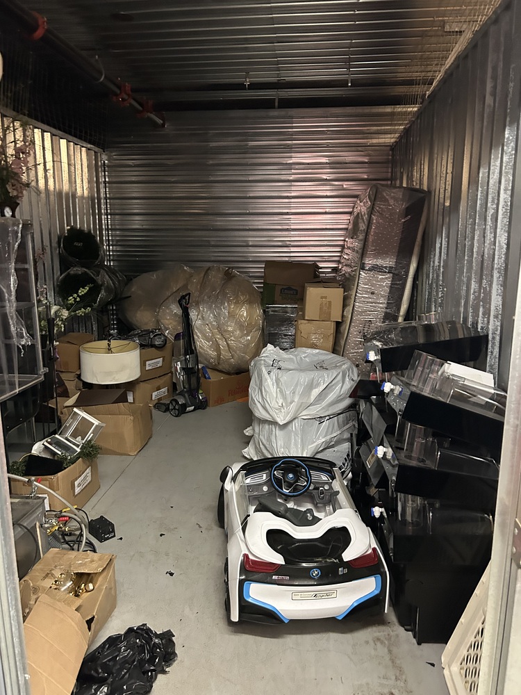 3028 - StorageMart Keele St. Maple  auction IB-1241 20