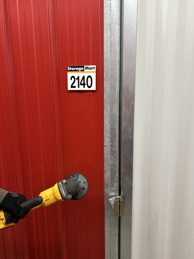 3028 - StorageMart Keele St. Maple  auction IB-1241 30