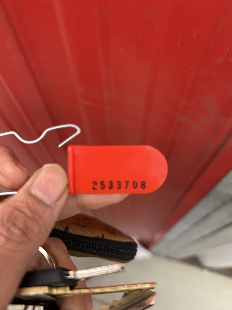 3028 - StorageMart Keele St. Maple  auction IB-1241 40