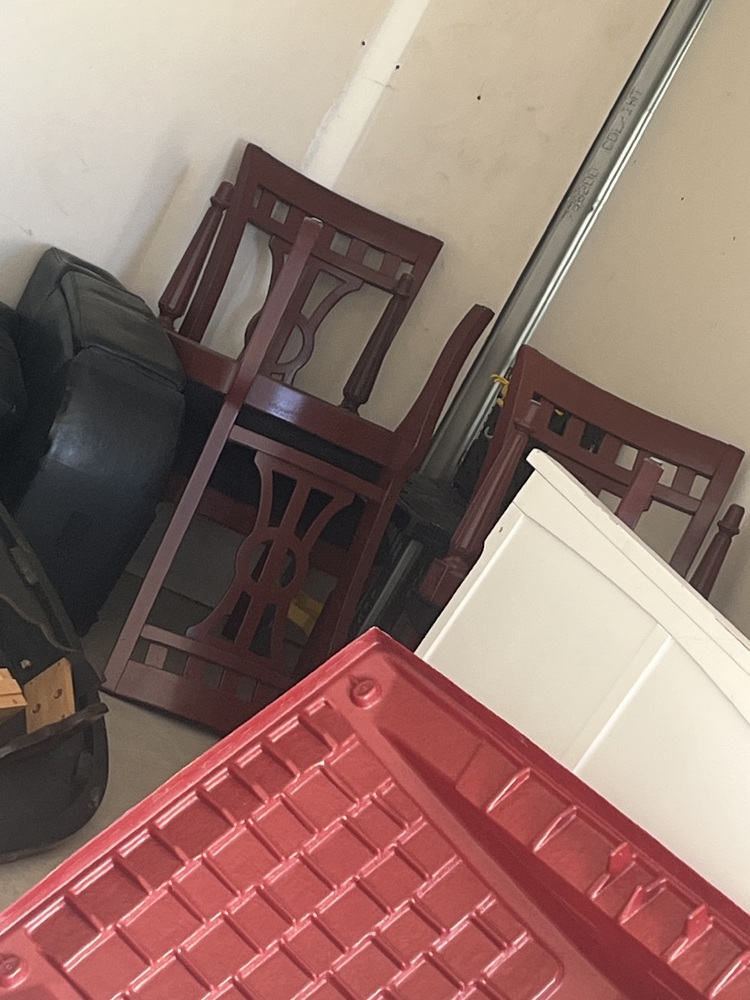 2550 - StorageMart 15th St  auction IB-6719 10