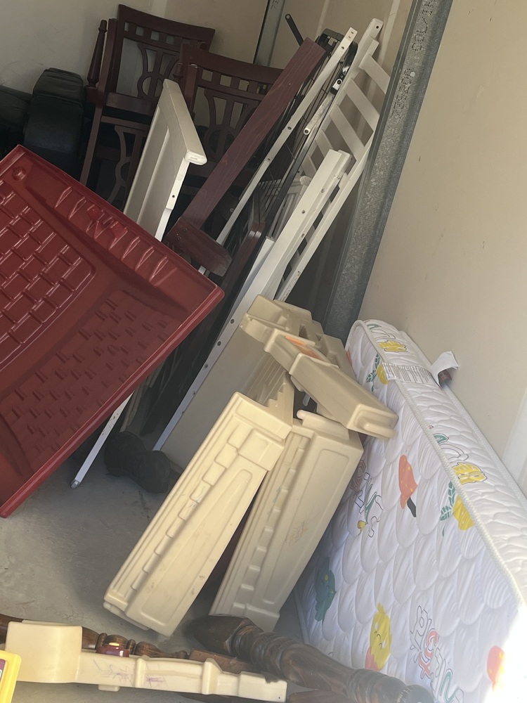 2550 - StorageMart 15th St  auction IB-6719 30