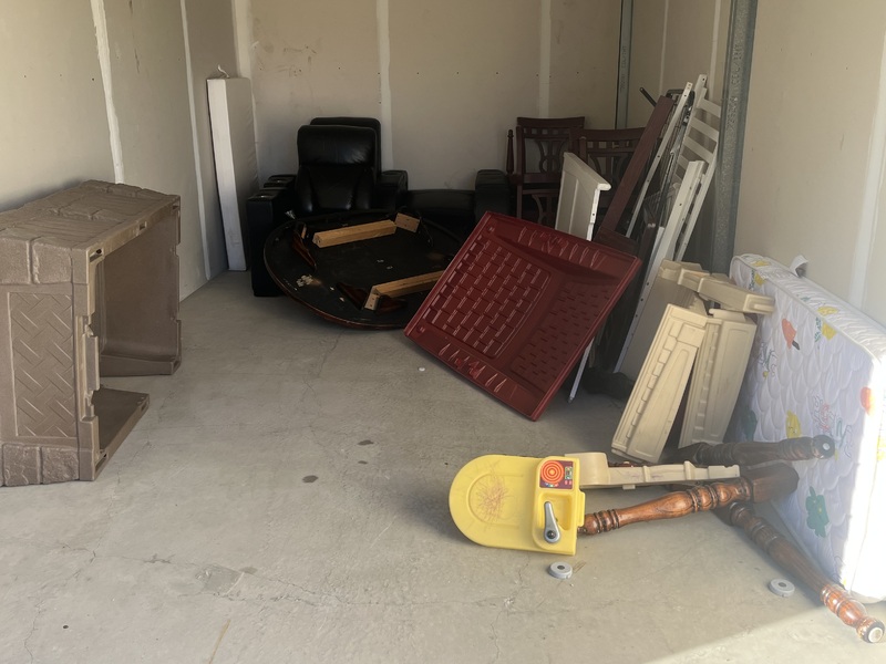 2550 - StorageMart 15th St  auction IB-6719 40