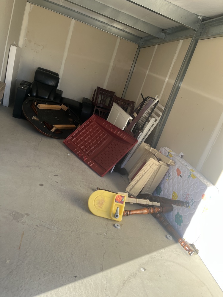 2550 - StorageMart 15th St  auction IB-6719 50