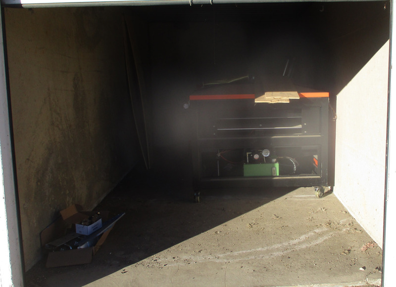 3309 - StorageMart Sherwood Park Fwy & 17th  auction IB-7434