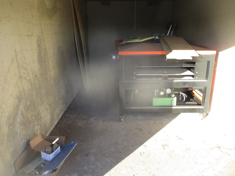 3309 - StorageMart Sherwood Park Fwy & 17th  auction IB-7434 20