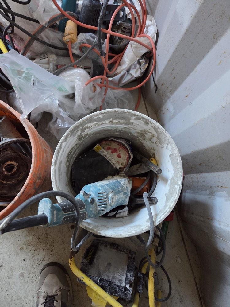 Canstore Rentals Ltd Richmond BC  auction IB-7046 20