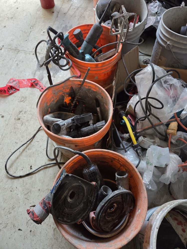 Canstore Rentals Ltd Richmond BC  auction IB-7046 30