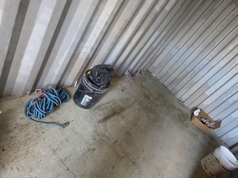 Canstore Rentals Ltd Richmond BC  auction IB-7046 50