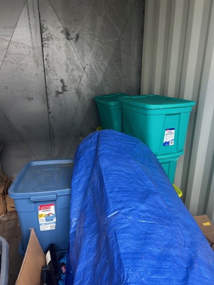 Canstore Rentals Ltd Richmond BC  auction IB-6276 20