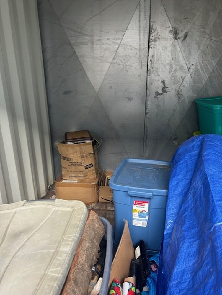 Canstore Rentals Ltd Richmond BC  auction IB-6276 30