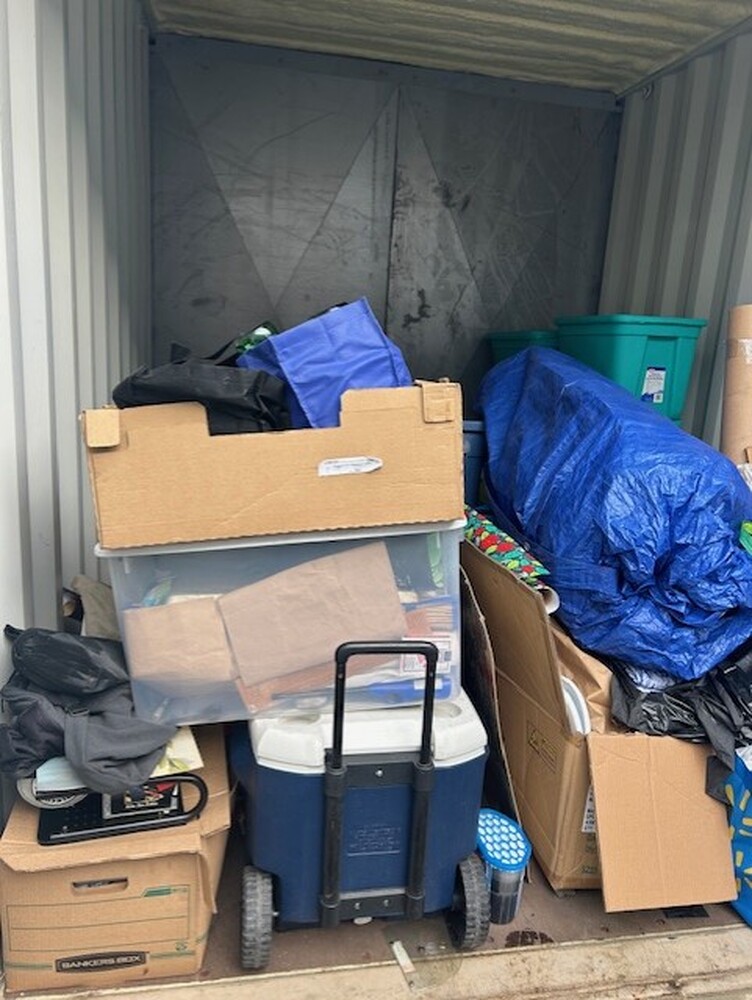 Canstore Rentals Ltd Richmond BC  auction IB-6276 40